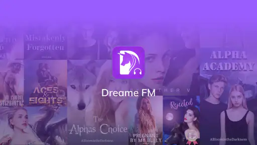 Dreame FM - Audiobooks & Story 7