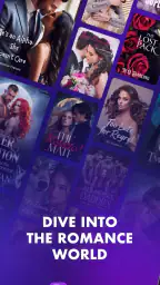 Dreame-Read Romance Stories 1