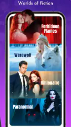 Dreame-Read Romance Stories 3