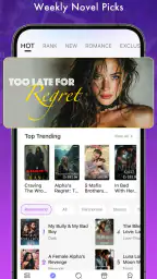 Dreame-Read Romance Stories 4