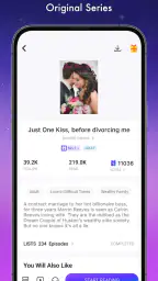 Dreame-Read Romance Stories 5