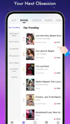 Dreame-Read Romance Stories 7