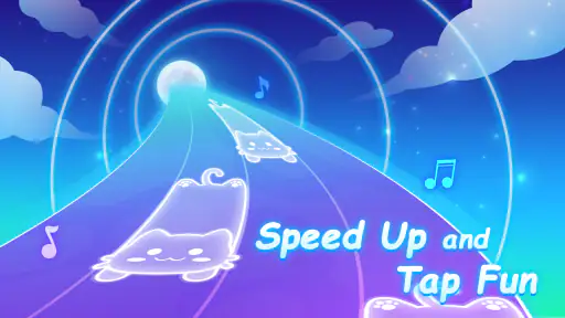 Dreameow Tiles: Cat Music Game 7