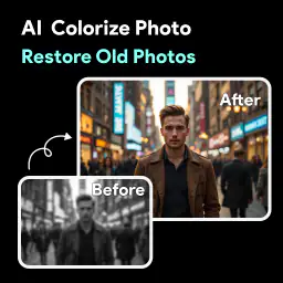 DreamPic - AI Image Generator 3