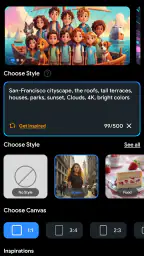 DreamPic - AI Image Generator 5