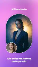 DreamShot - AI Image & Video 1