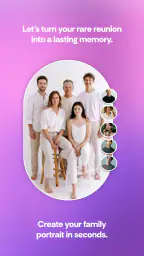 DreamShot - AI Image & Video 2