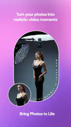 DreamShot - AI Image & Video 3
