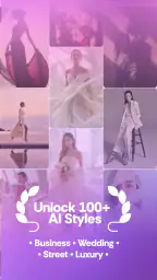 DreamShot - AI Image & Video 5
