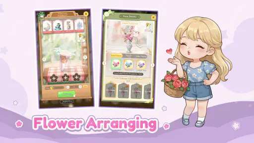 Dreamweaving Garden 4