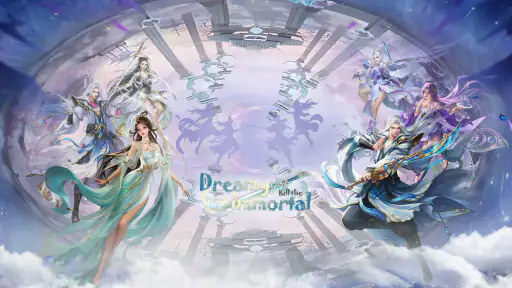 Dreamy Kill the Immortal 6