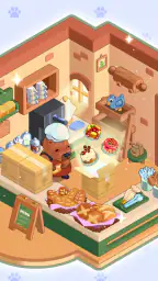 Dreamy Room 5