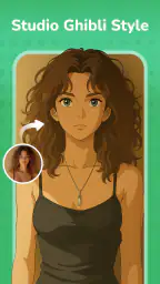 Dressup: AI photo Editor & Art 1