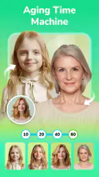 Dressup: AI photo Editor & Art 2