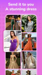 Dressup: AI photo Editor & Art 3