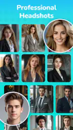 Dressup: AI photo Editor & Art 4
