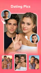 Dressup: AI photo Editor & Art 5