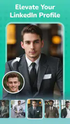 Dressup: AI photo Editor & Art 7