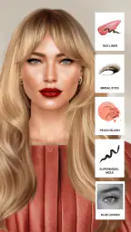 DREST: Fashion Dress Up Game 3