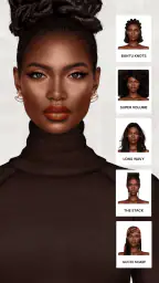 DREST: Fashion Dress Up Game 4
