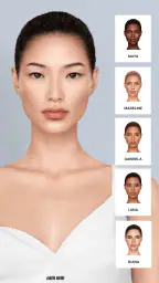 DREST: Fashion Dress Up Game 5