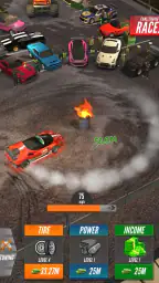 Drift 2 Drag 2