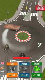 Drift 2 Drag 3