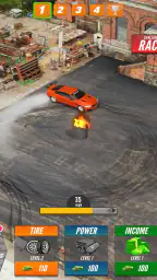 Drift 2 Drag 5
