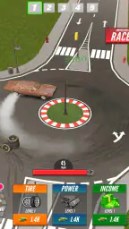 Drift 2 Drag 7