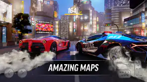 Drift Max Pro Car Racing Game screenshot