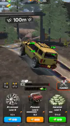 Drive 2 Climb: Offroad 4x4 1