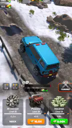 Drive 2 Climb: Offroad 4x4 2
