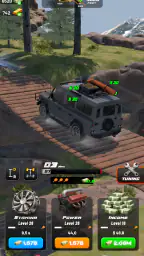 Drive 2 Climb: Offroad 4x4 3