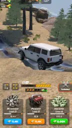 Drive 2 Climb: Offroad 4x4 4