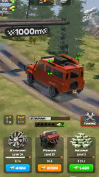 Drive 2 Climb: Offroad 4x4 5