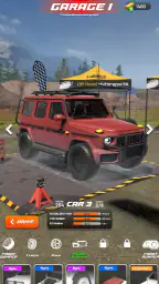 Drive 2 Climb: Offroad 4x4 6