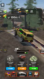 Drive 2 Climb: Offroad 4x4 7