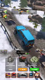 Drive 2 Climb: Offroad 4x4 8