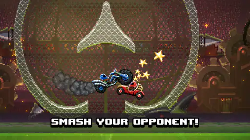 Drive Ahead! - Fun Car Battles 6