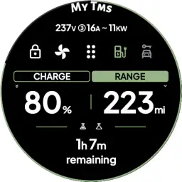 DRIVE Electric for Tesla 4