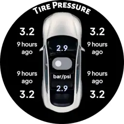 DRIVE Electric for Tesla 7
