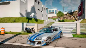 Drive Zone: Car Simulator Game screenshot