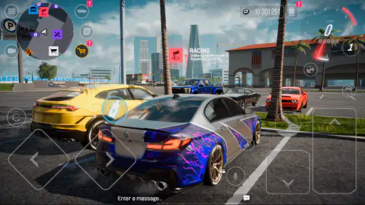 Drive Zone: Car Simulator Game 5