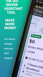 Driver Power App 1