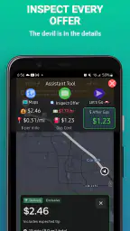 Driver Power App 3