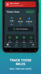Driver Power App 8