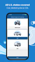 Driver's License Practice Test 2