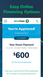 DriveTime Used Cars for Sale 4