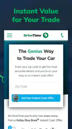 DriveTime Used Cars for Sale 5