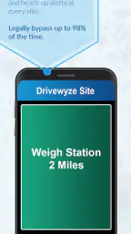 FleetworthyGO (Drivewyze) 2